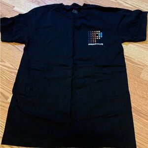 Primitive tee
